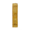 Pair of Mazzega-Style Gold Yellow Murano Glass Sconces - Image 6