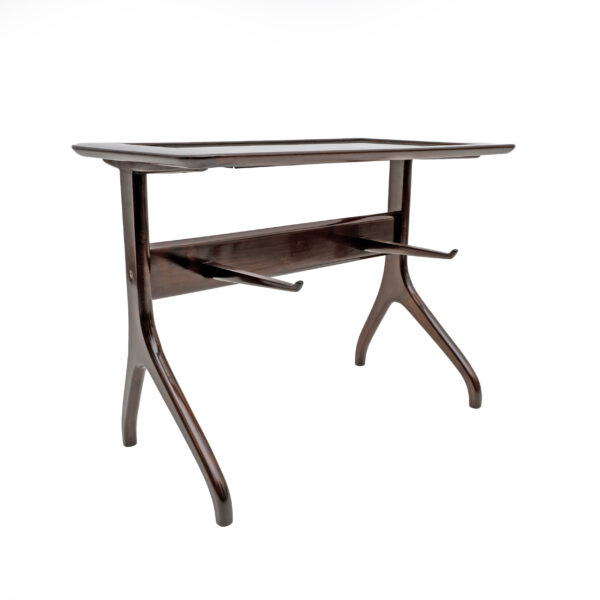 Ico Parisi Attributed Mid-Century Modern Italian Tray Table - Image 10