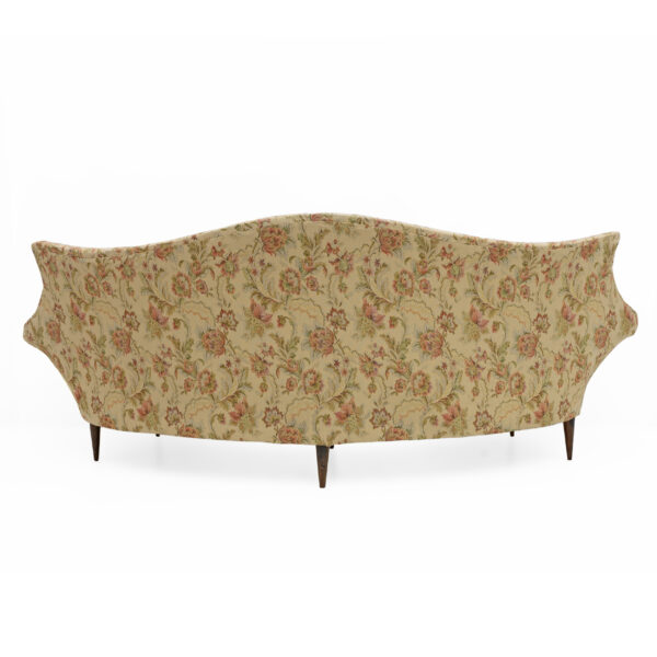 Mid-Century Modern Italian Sofa, Manta model, 1950s - Image 8